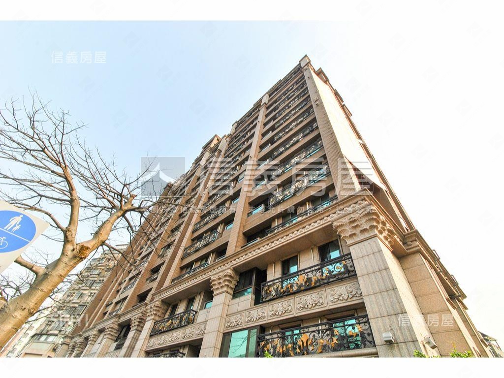 【車位】布拉格ＮＯ５２號房屋室內格局與周邊環境