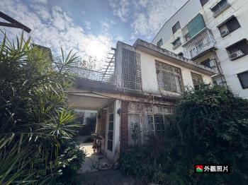 約８５地坪煙囪美軍眷舍