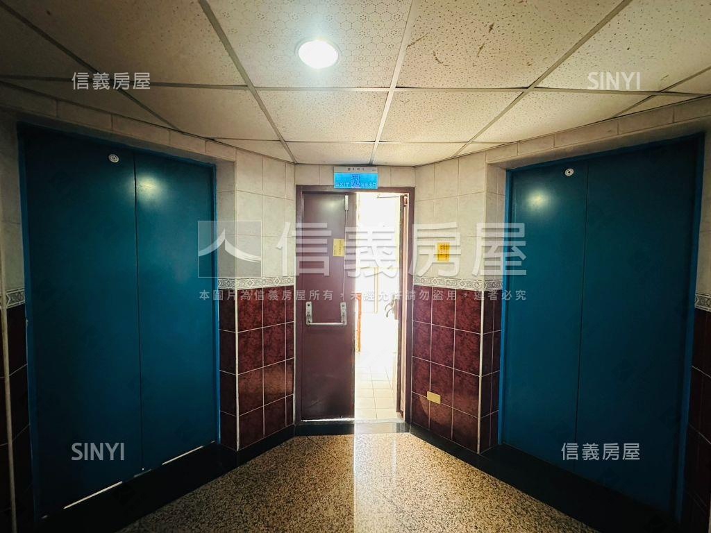 輝皇時代高樓四房平車房屋室內格局與周邊環境