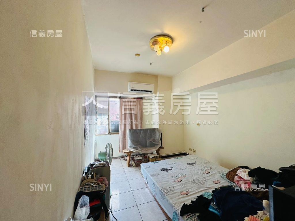 輝皇時代高樓四房平車房屋室內格局與周邊環境