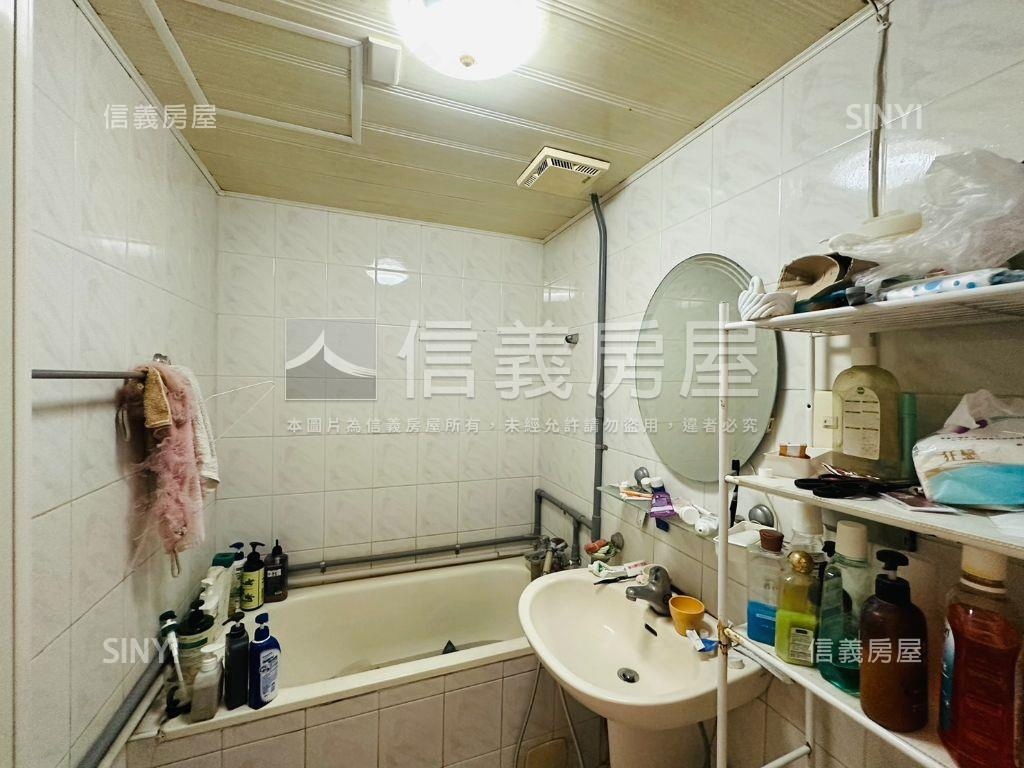 輝皇時代高樓四房平車房屋室內格局與周邊環境