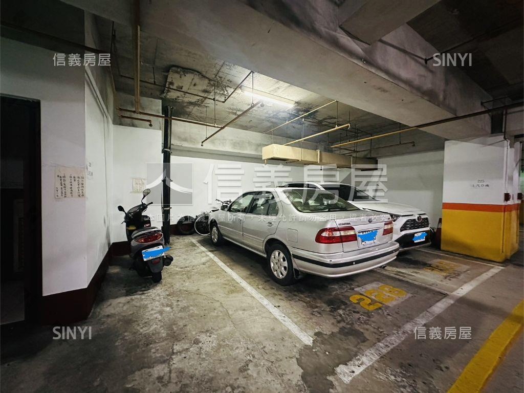 輝皇時代高樓四房平車房屋室內格局與周邊環境
