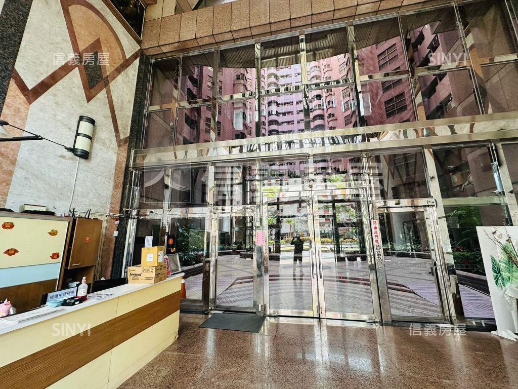 輝皇時代高樓四房平車房屋室內格局與周邊環境