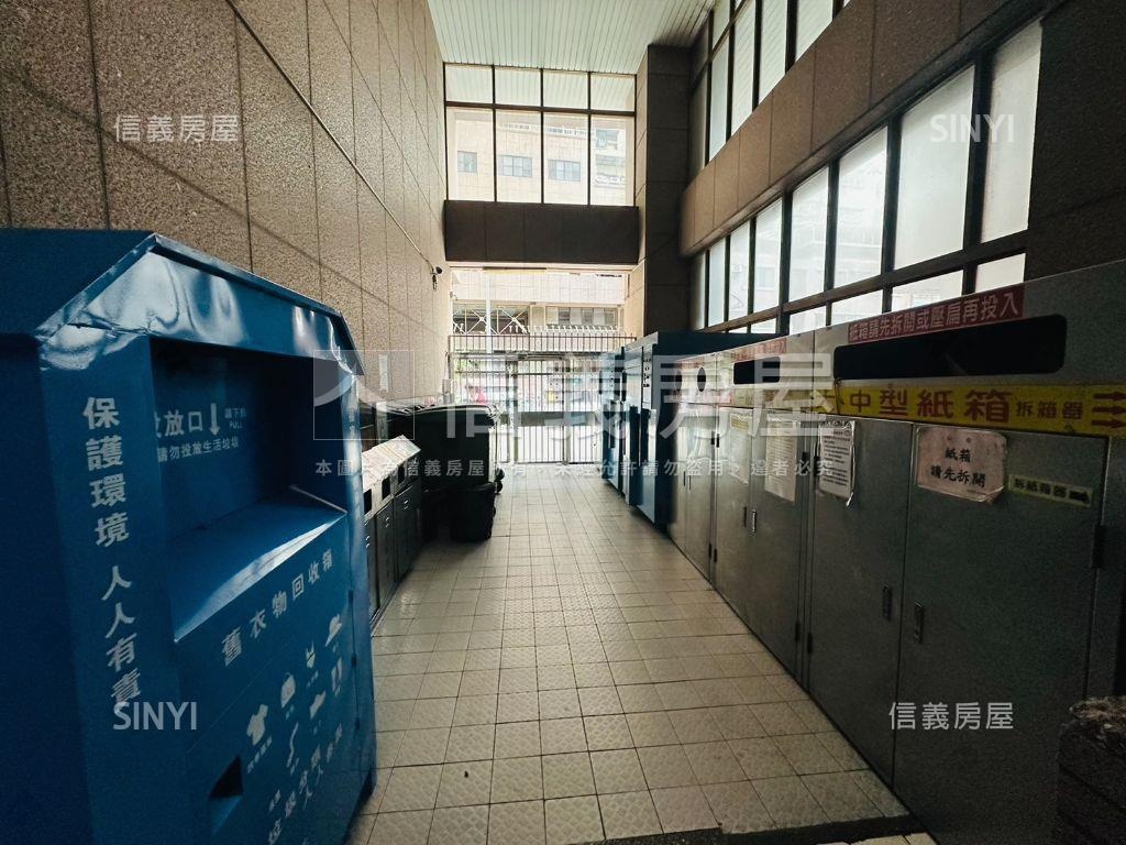 輝皇時代高樓四房平車房屋室內格局與周邊環境
