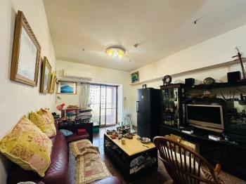 輝皇時代高樓四房平車