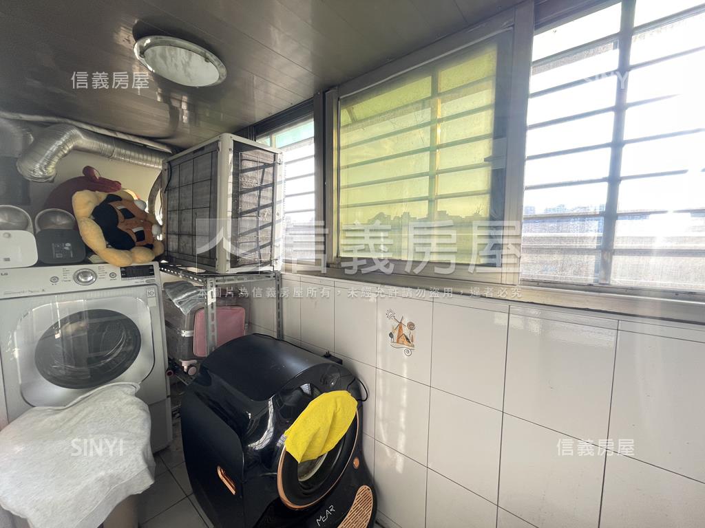 低總價自用收租商辦房屋室內格局與周邊環境