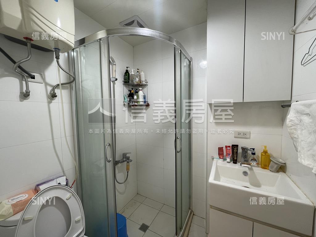 低總價自用收租商辦房屋室內格局與周邊環境