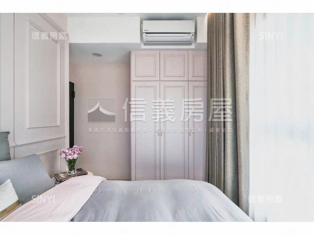 江翠ＰＡＲＫ景觀三房車位房屋室內格局與周邊環境