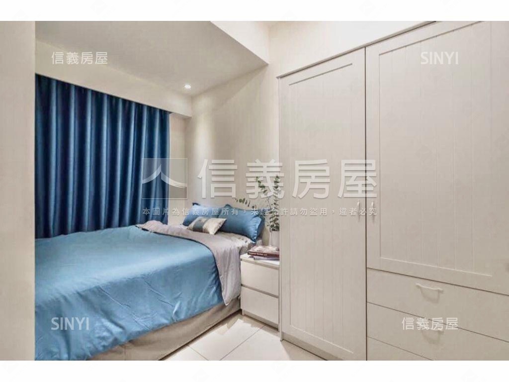江翠ＰＡＲＫ景觀三房車位房屋室內格局與周邊環境