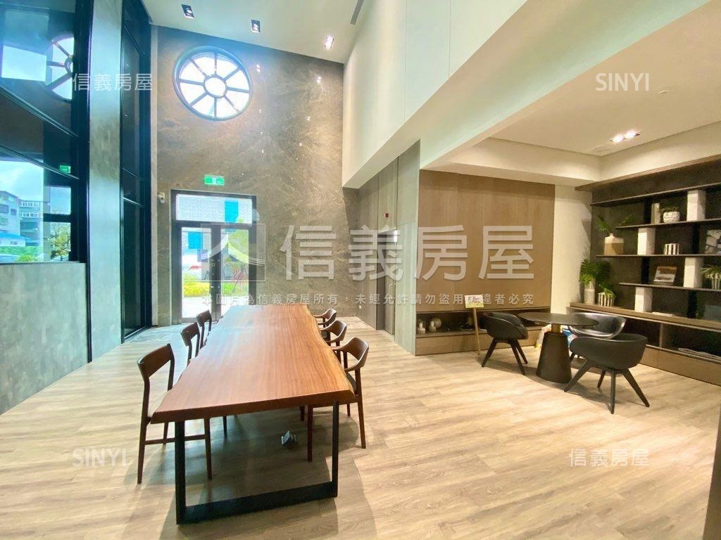 江翠ＰＡＲＫ景觀三房車位房屋室內格局與周邊環境