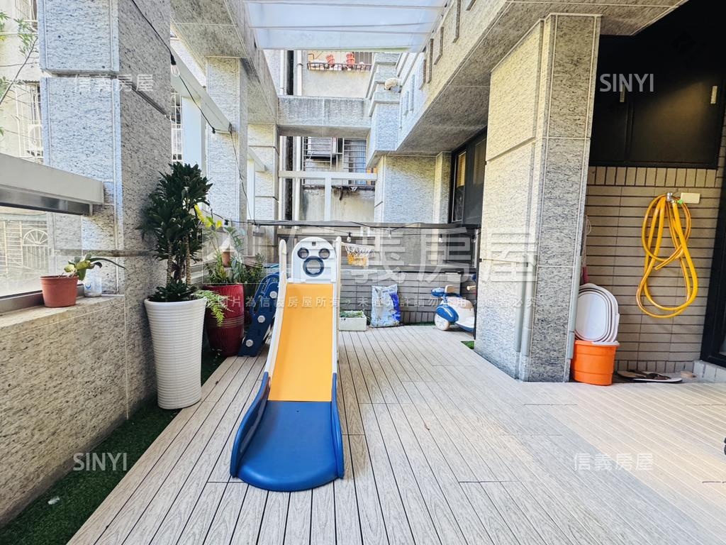 古亭捷運露台電梯美宅房屋室內格局與周邊環境