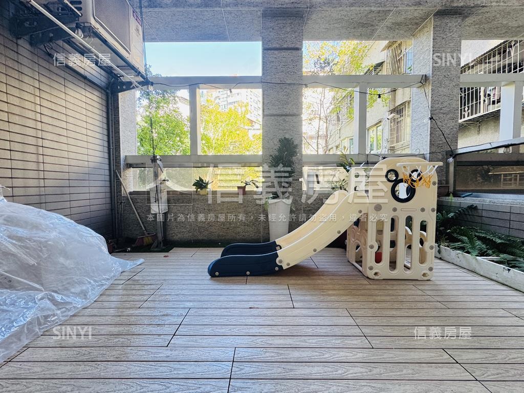 古亭捷運露台電梯美宅房屋室內格局與周邊環境