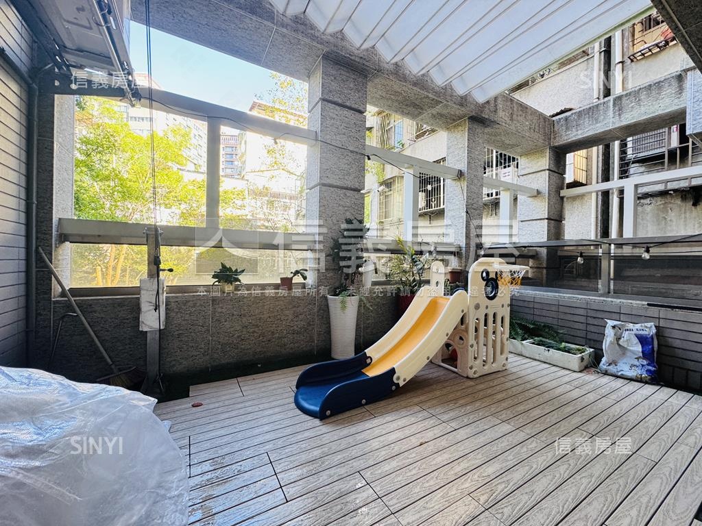 古亭捷運露台電梯美宅房屋室內格局與周邊環境