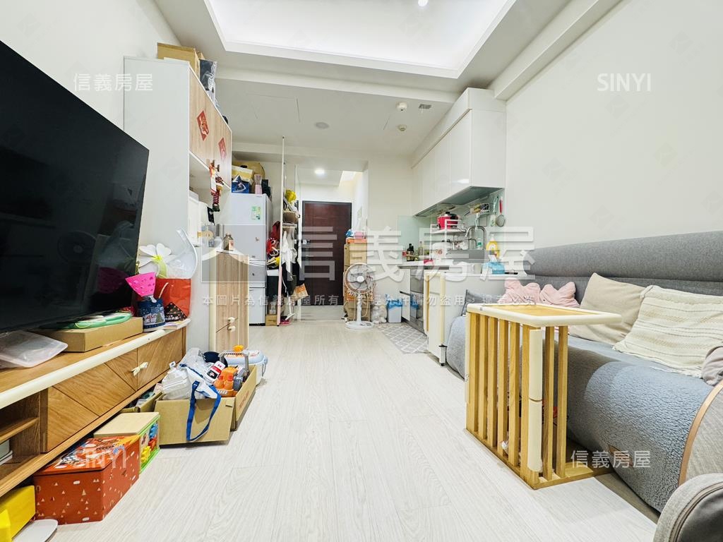 古亭捷運露台電梯美宅房屋室內格局與周邊環境