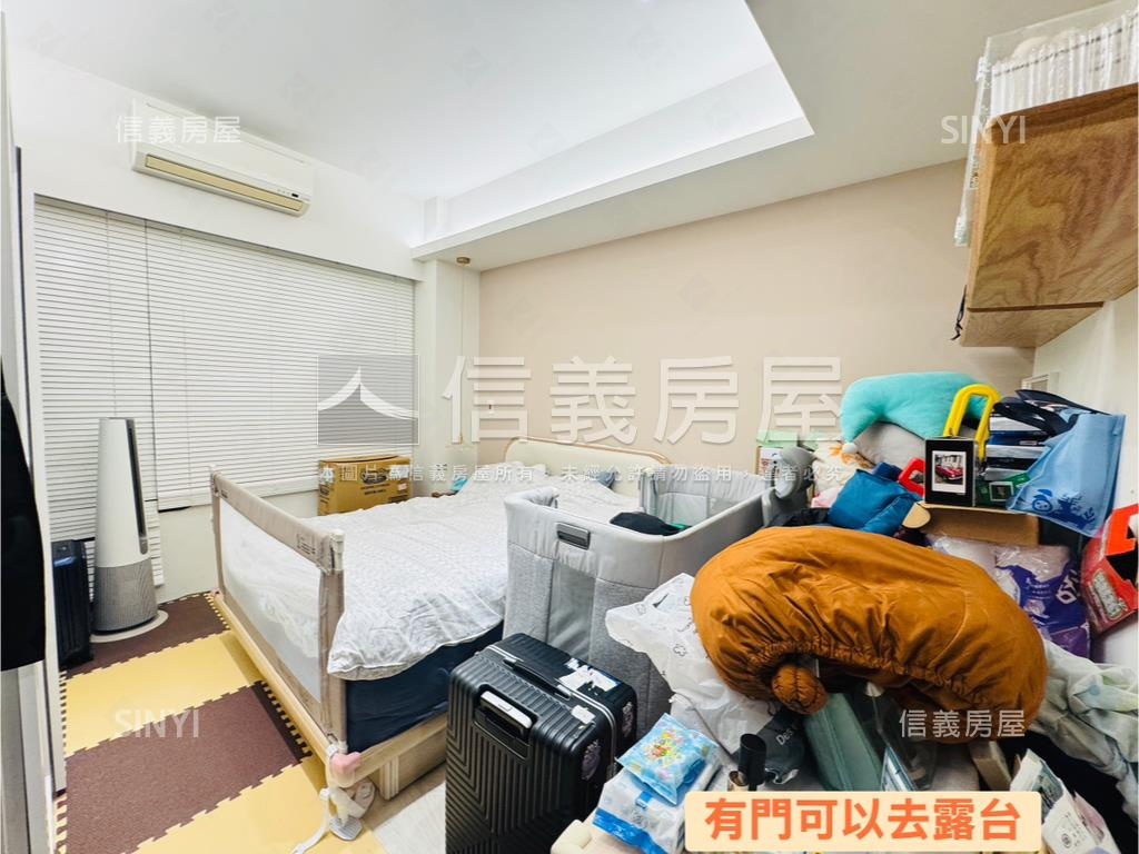 古亭捷運露台電梯美宅房屋室內格局與周邊環境