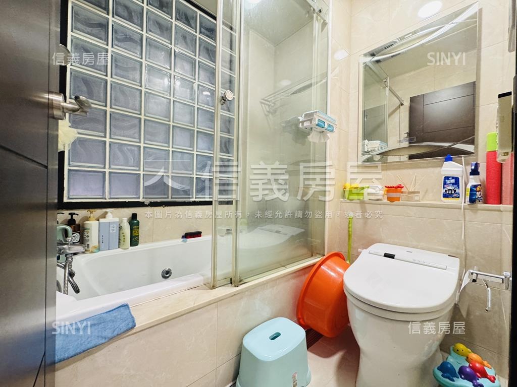 古亭捷運露台電梯美宅房屋室內格局與周邊環境