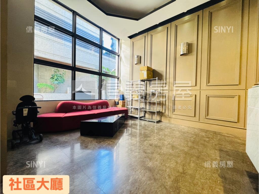 古亭捷運露台電梯美宅房屋室內格局與周邊環境