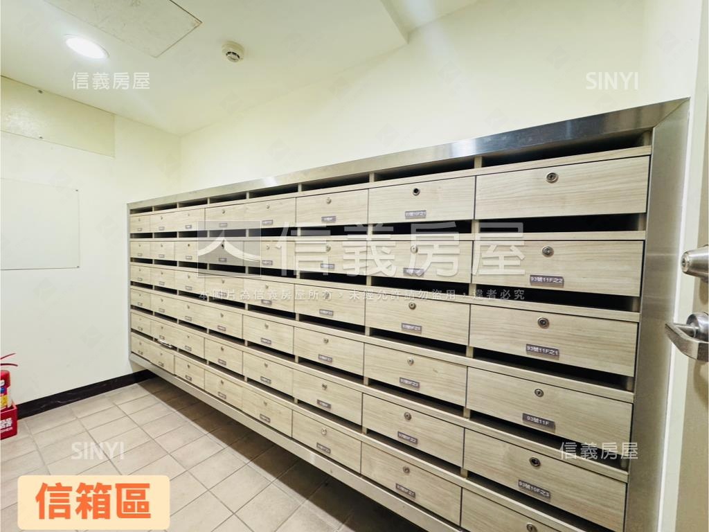 古亭捷運露台電梯美宅房屋室內格局與周邊環境