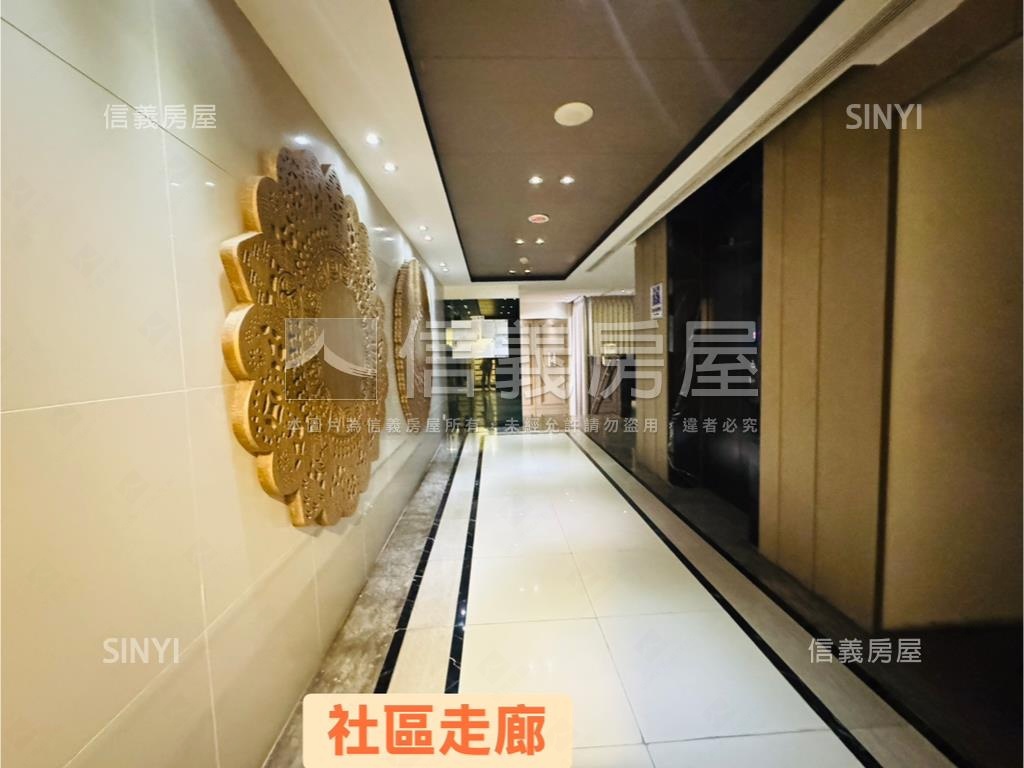 古亭捷運露台電梯美宅房屋室內格局與周邊環境