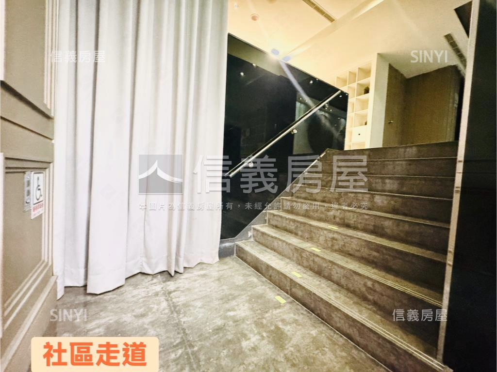 古亭捷運露台電梯美宅房屋室內格局與周邊環境