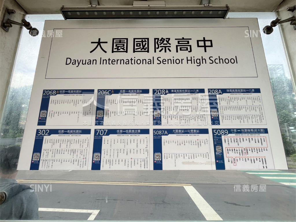 民生社區透天稀有釋出房屋室內格局與周邊環境