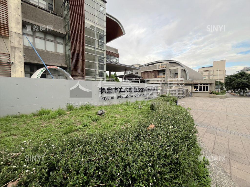 民生社區透天稀有釋出房屋室內格局與周邊環境