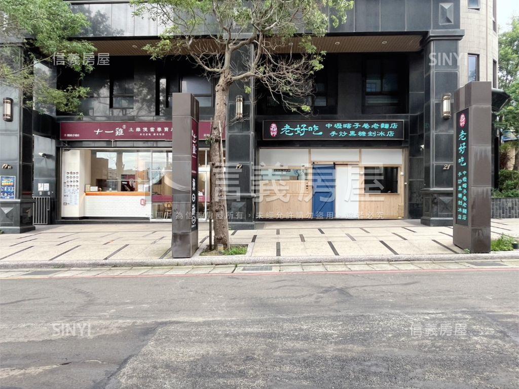 民生社區透天稀有釋出房屋室內格局與周邊環境