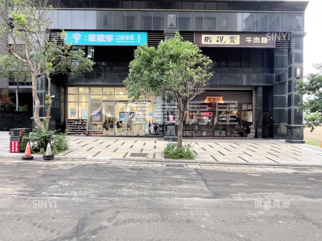 民生社區透天稀有釋出房屋室內格局與周邊環境