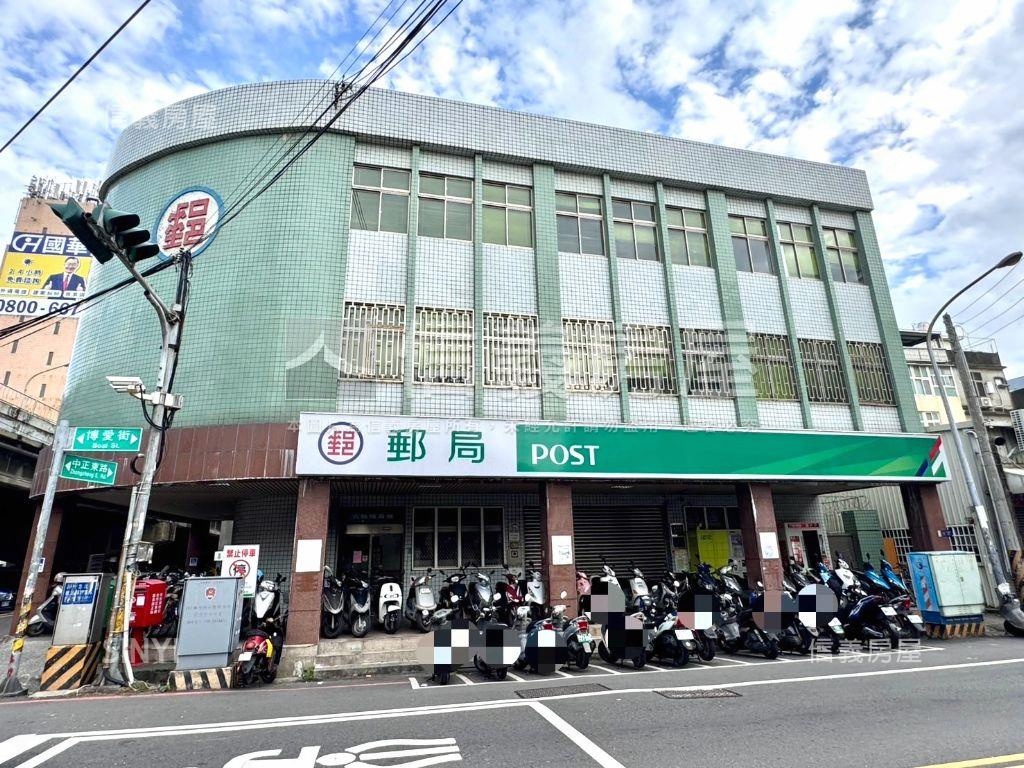 三民路旁精華土地稀有釋出房屋室內格局與周邊環境