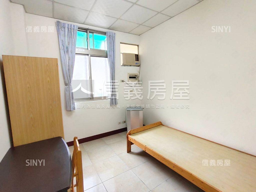 近崑科大角窗收租宿舍房屋室內格局與周邊環境