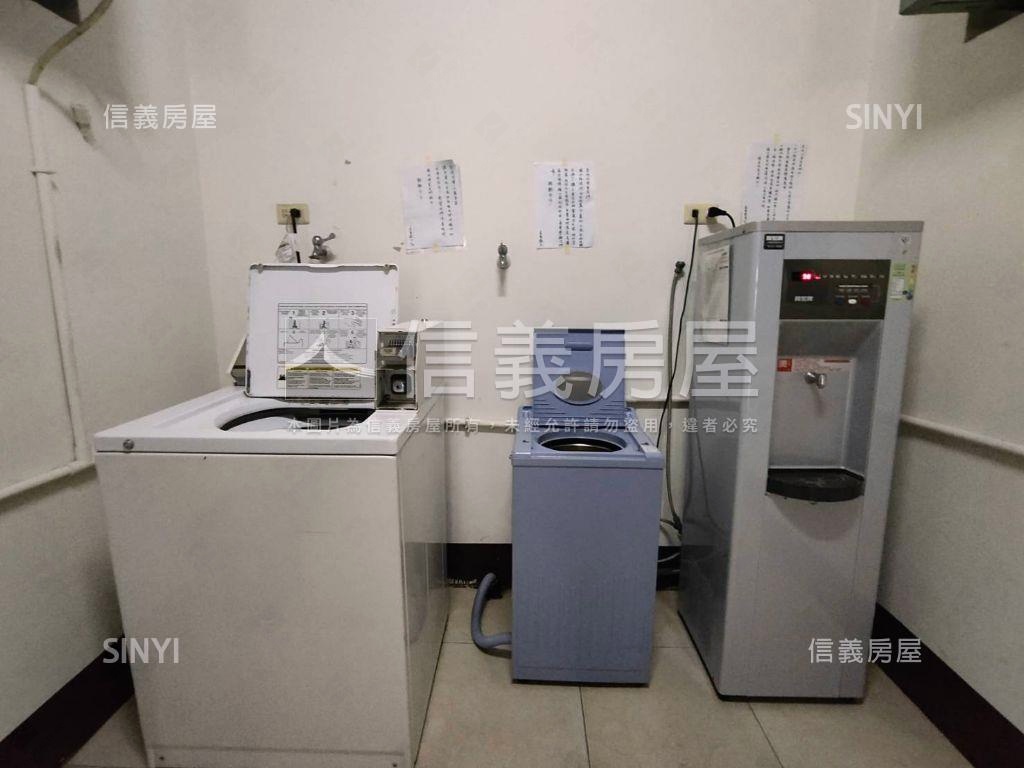 近崑科大角窗收租宿舍房屋室內格局與周邊環境