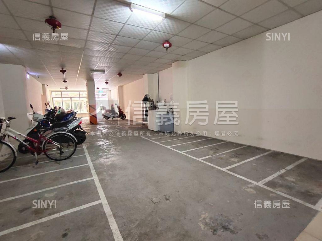 近崑科大角窗收租宿舍房屋室內格局與周邊環境