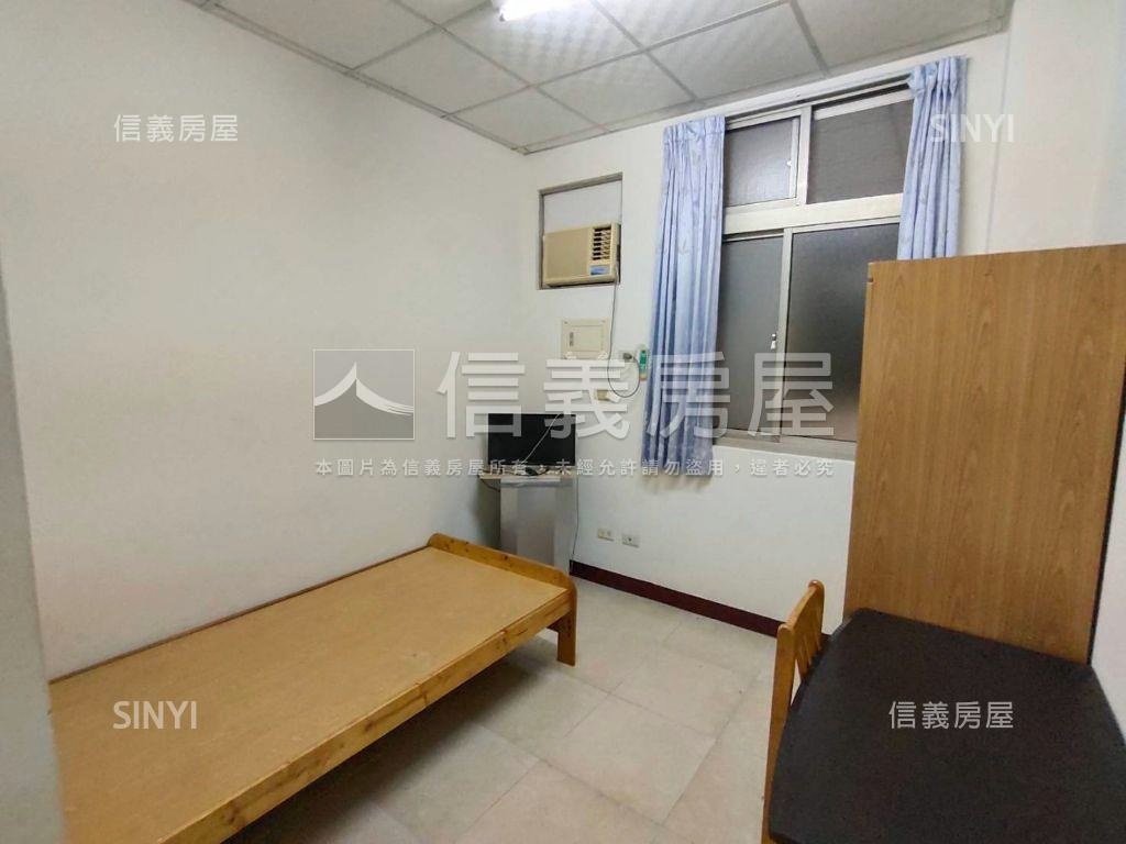 近崑科大角窗收租宿舍房屋室內格局與周邊環境