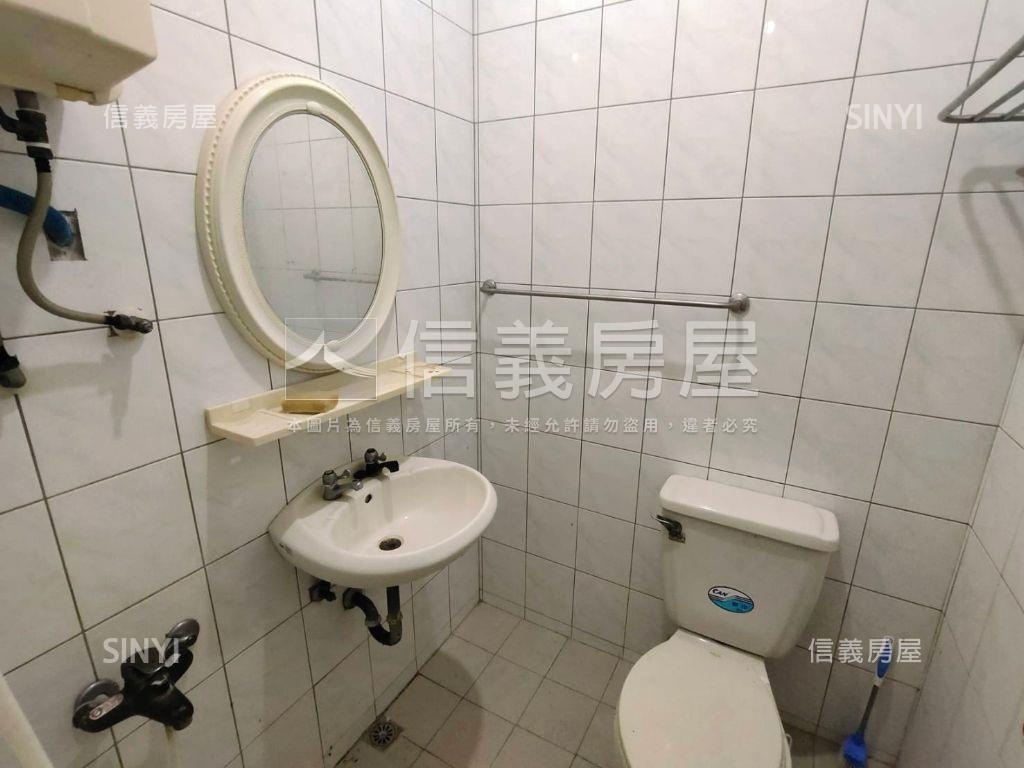 近崑科大角窗收租宿舍房屋室內格局與周邊環境