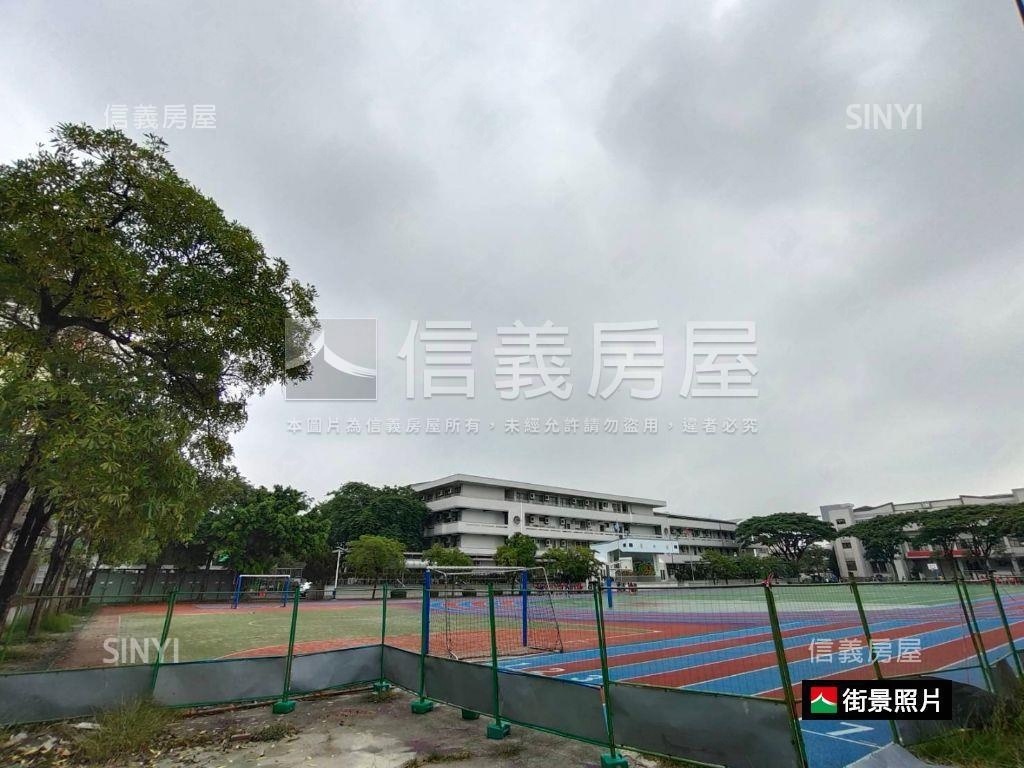 近崑科大角窗收租宿舍房屋室內格局與周邊環境