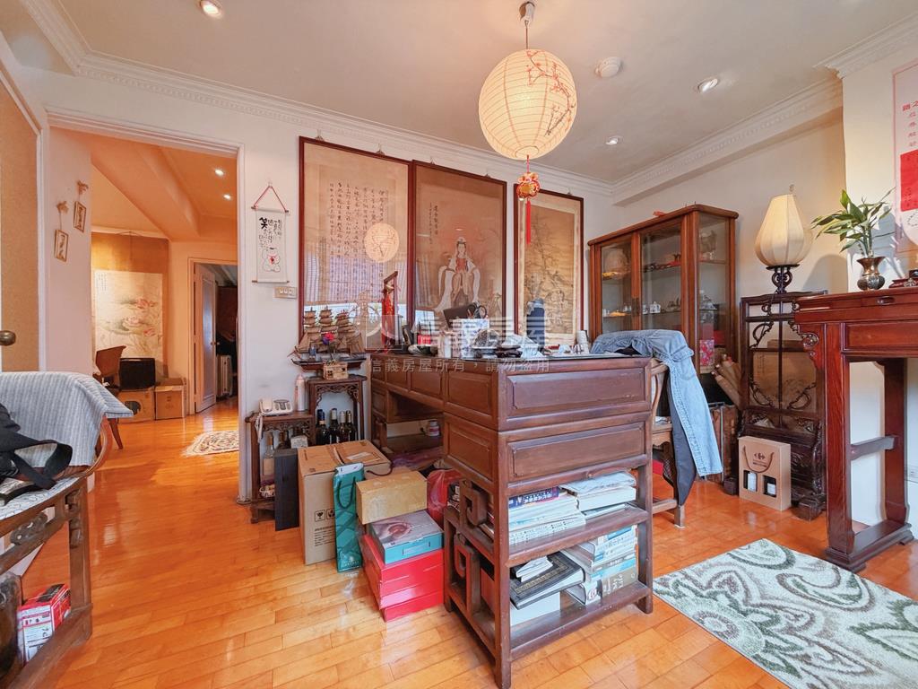 東方大地好美帝王大戶房屋室內格局與周邊環境