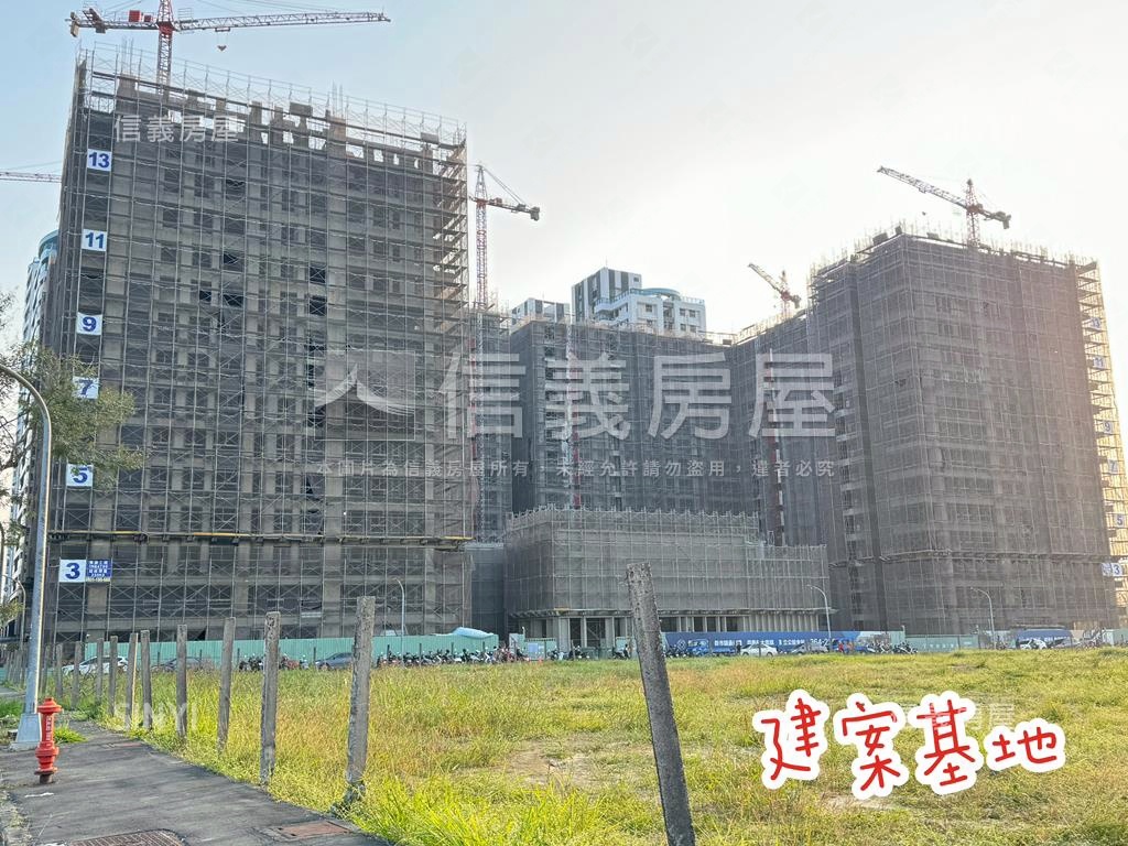【悅讀時代】高樓２房平車房屋室內格局與周邊環境