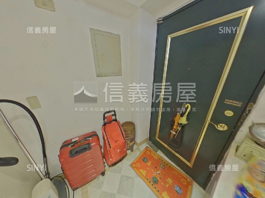 景美花園小資首選房屋室內格局與周邊環境