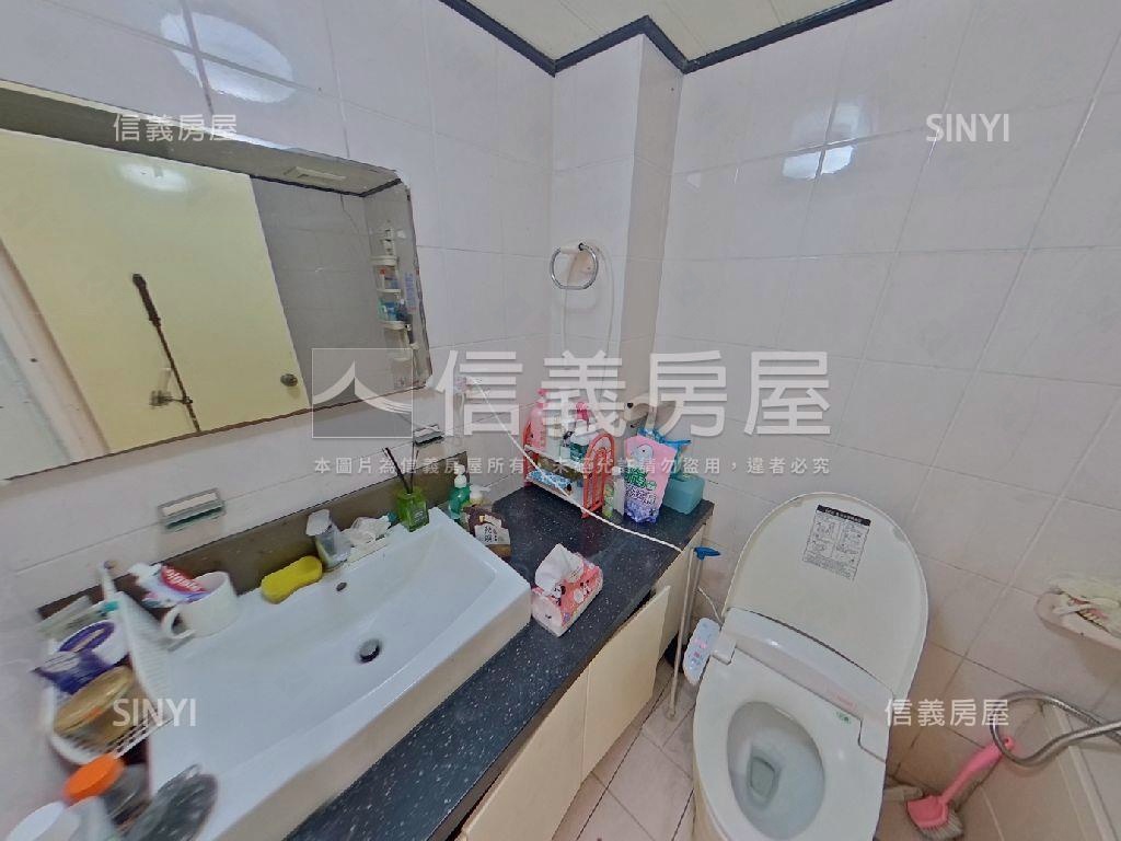 景美花園小資首選房屋室內格局與周邊環境