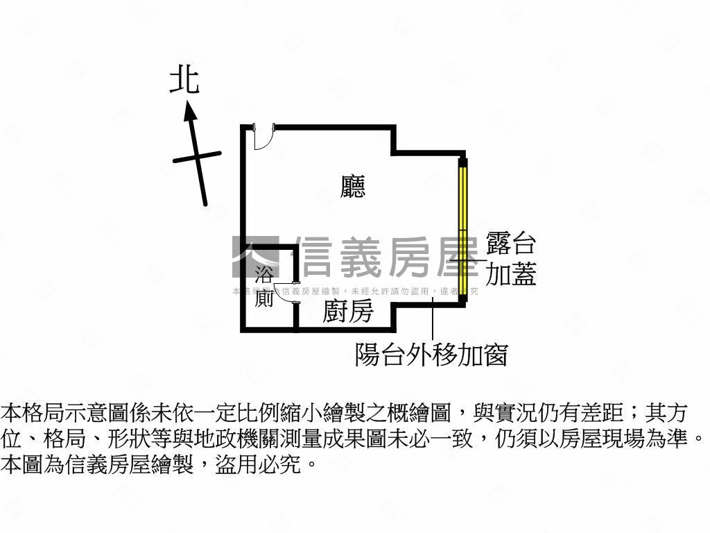 景美花園小資首選房屋室內格局與周邊環境