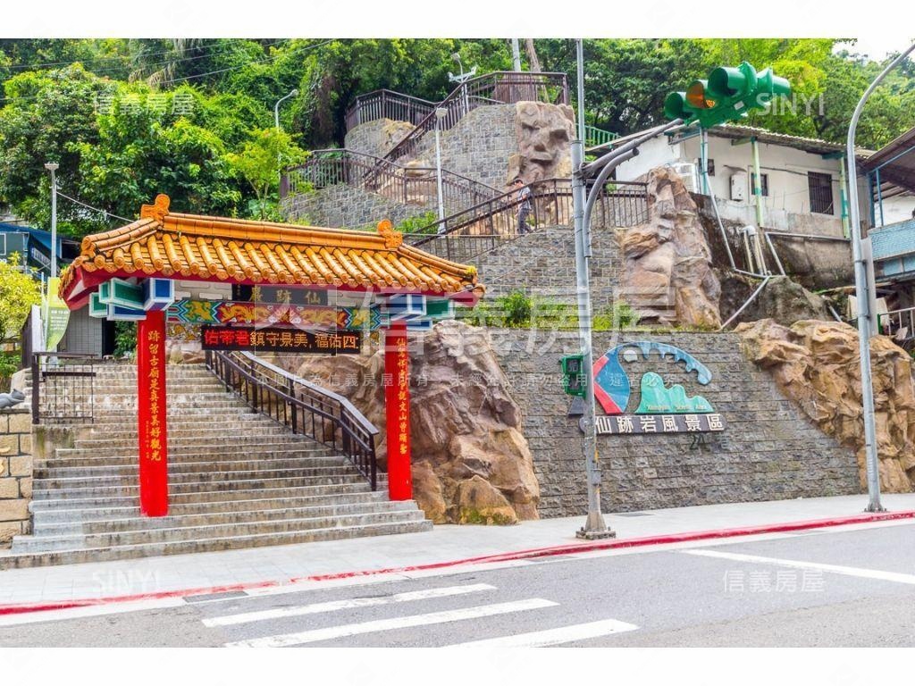 景美花園小資首選房屋室內格局與周邊環境