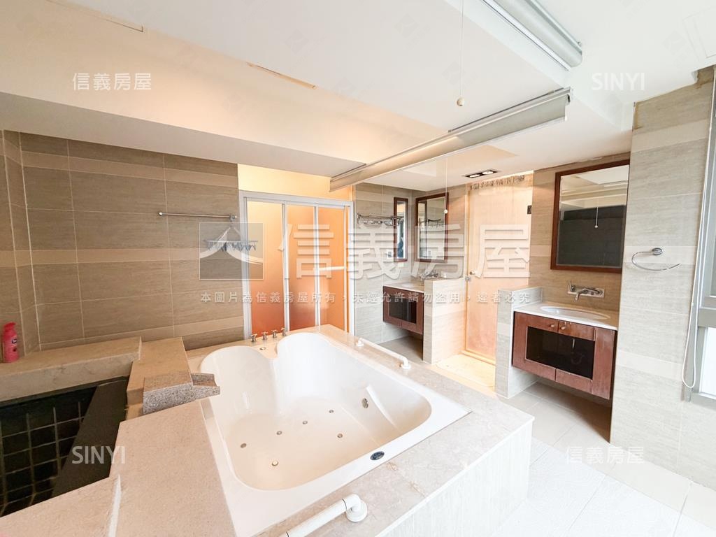 清淞．河景稀有兩房房屋室內格局與周邊環境