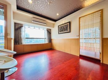 清淞．河景稀有兩房