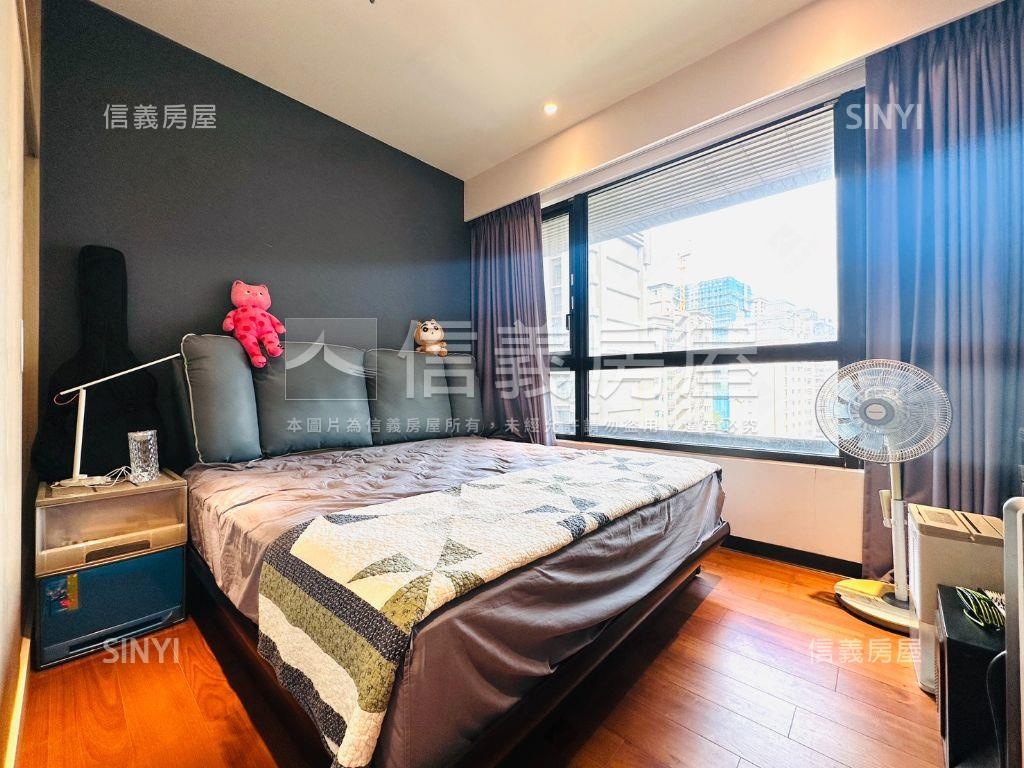 ＷＯＮＥ晴光雅居正四房房屋室內格局與周邊環境