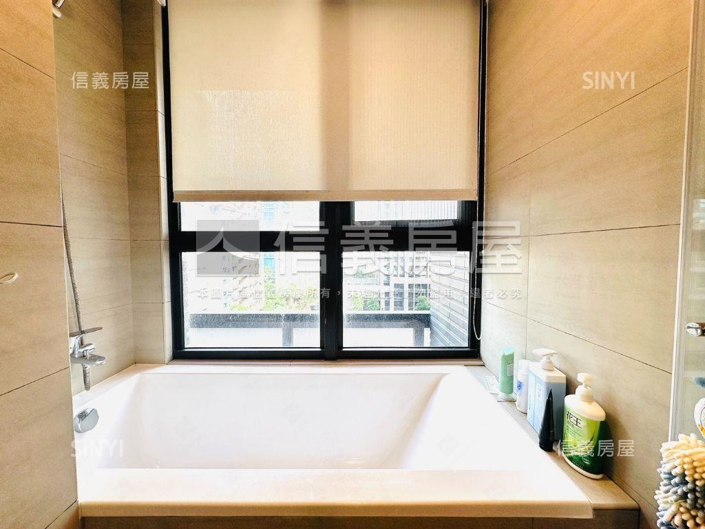 ＷＯＮＥ晴光雅居正四房房屋室內格局與周邊環境