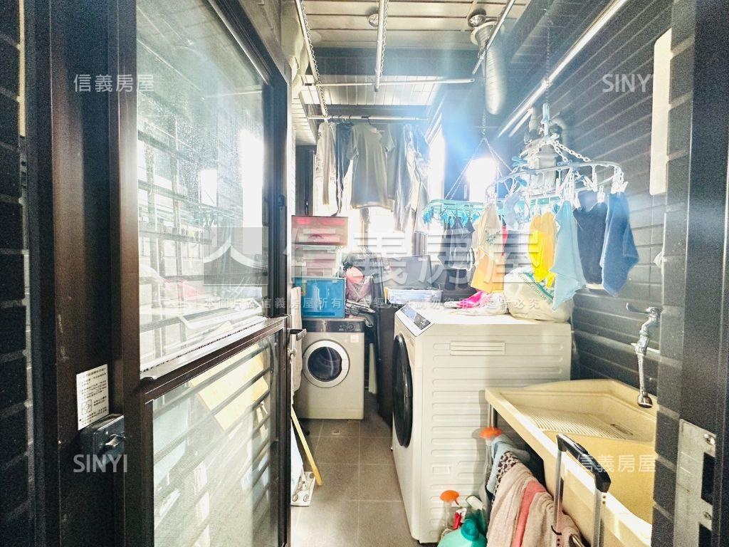 ＷＯＮＥ晴光雅居正四房房屋室內格局與周邊環境