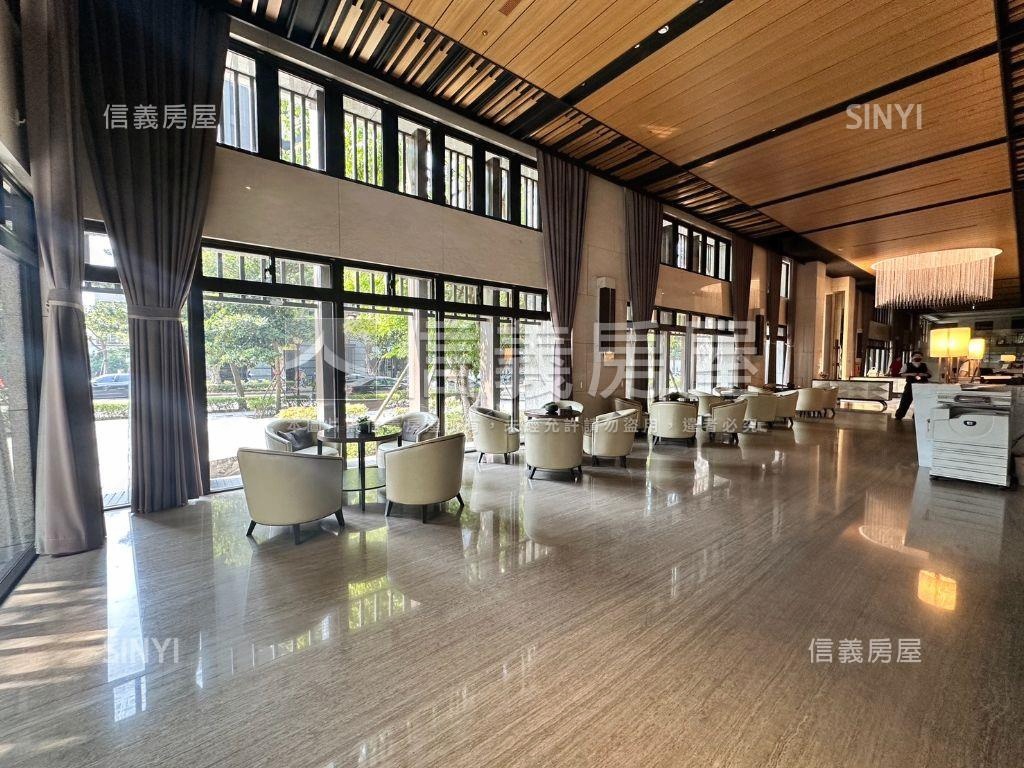 ＷＯＮＥ晴光雅居正四房房屋室內格局與周邊環境