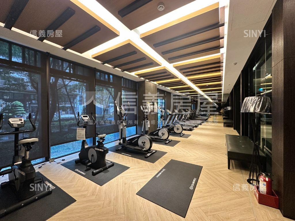 ＷＯＮＥ晴光雅居正四房房屋室內格局與周邊環境