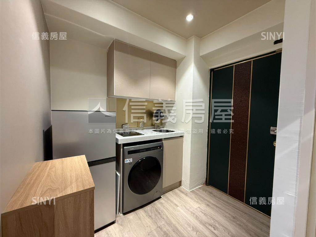 榮耀爵士稀有河景房屋室內格局與周邊環境