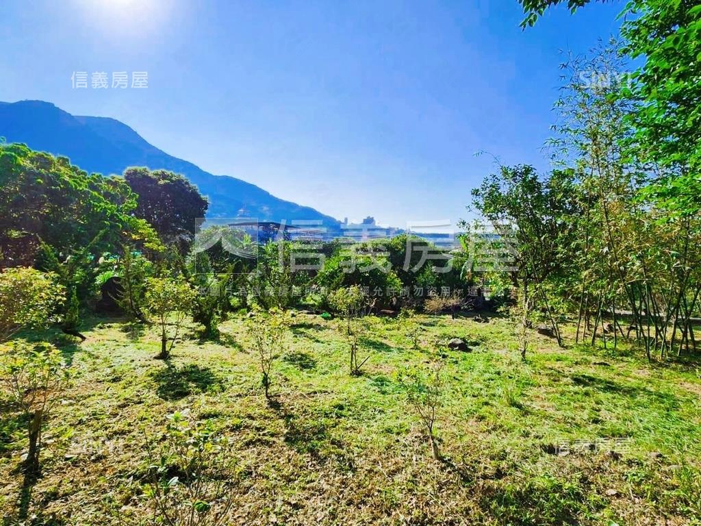 紫藤花園旁漂亮農地房屋室內格局與周邊環境